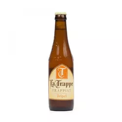 La Trappe Tripel 0,33l 8%