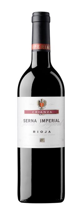 Rioja Crianza 2018, Bodegas Escudero