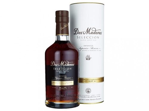 Dos Maderas Seleccion 10y 42% 0,7 l