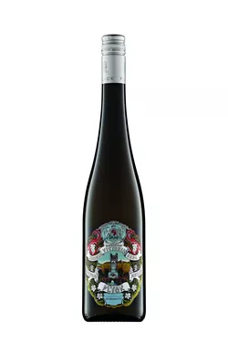 Riesling Hochheimer Königin Victoriaberg  Kabinett 2023, Flick, polosladké