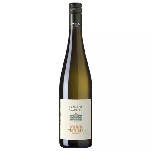Grüner Veltliner Federspiel Terrassen 0,75l 12,5%