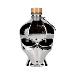 Outer Space Vodka Chrome 0,7l 40%