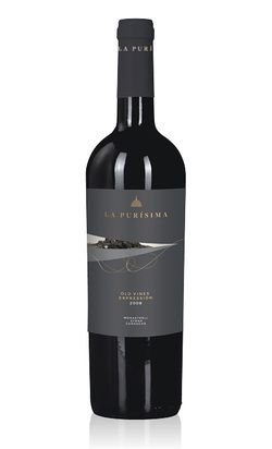 Monastrell Old Wines 2019 Expression, La Purisima, Yecla