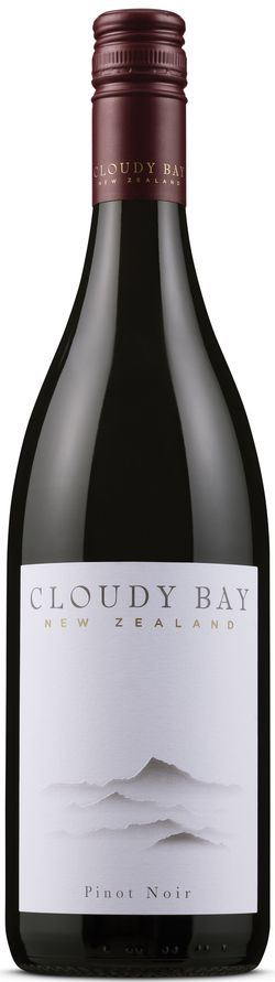 Cloudy Bay Pinot Noir