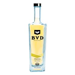 BVD Vínovica Destilát 40% 0,5 l