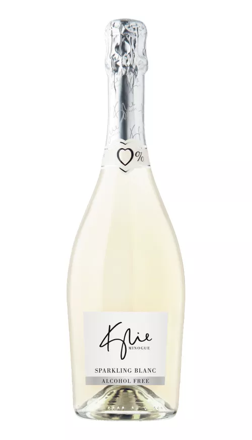 Kylie Minogue Sparkling Alcohol Free  0% 0,75l