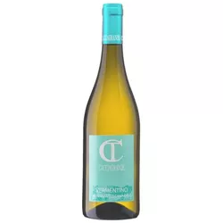 Cacciagrande Vermentino 0,75l 12,5%