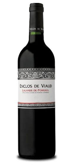 Enclos de Viaud 2019, Lalande-de-Pomerol, Bordeaux