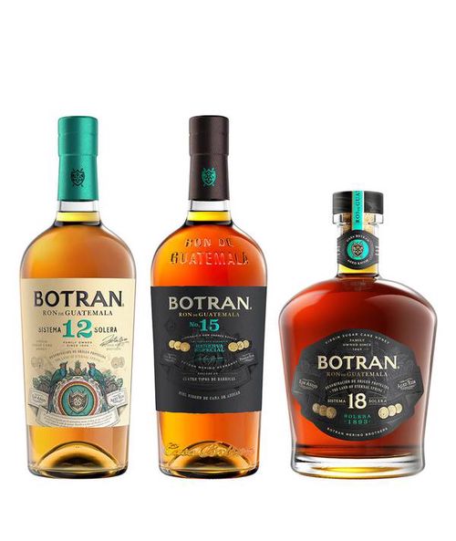 Casa Botran set no.1 40,0% 2,1 l