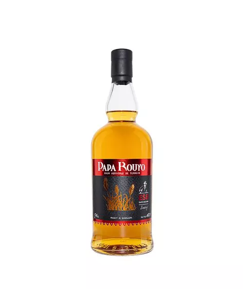 Papa Rouyo Sanblaj 2022 48,5% 0,7 l