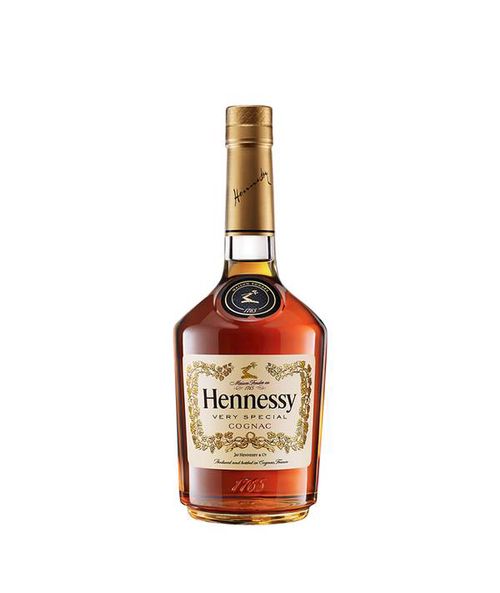 Hennessy V.S. 40,0% 0,7 l
