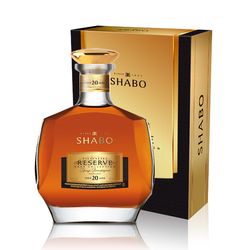 Shabo X.O. 20 0,5l 42%