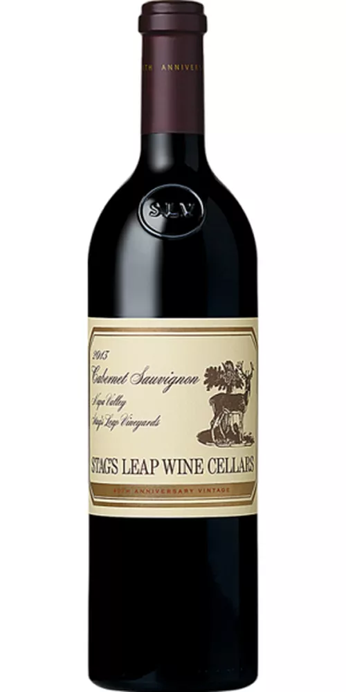 “S.L.V.” Cabernet Sauvignon