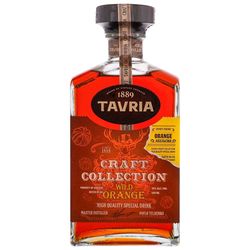 Tavria Craft Collection Orange 30% 0,5l