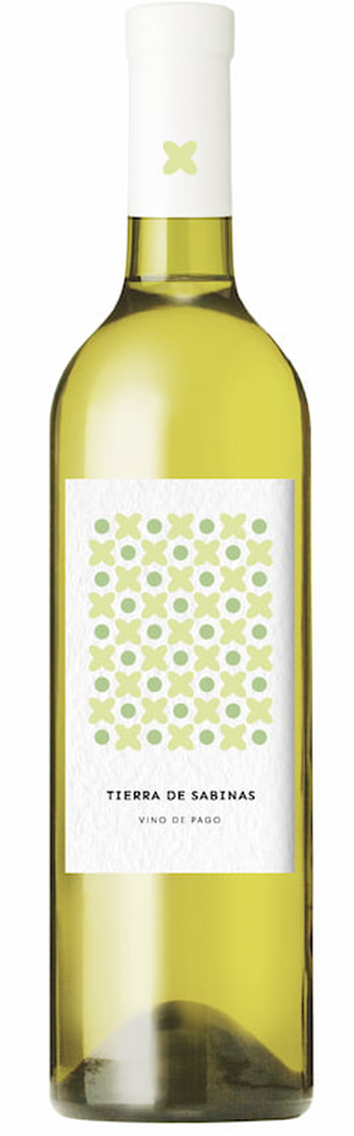 BIO Chardonnay Tierra de Sabinas 2024, Pago Finca Élez