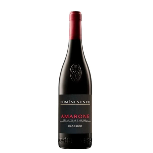 Domini Veneti Amarone della Valpolicella Classico 2020 0,75l 15,5%