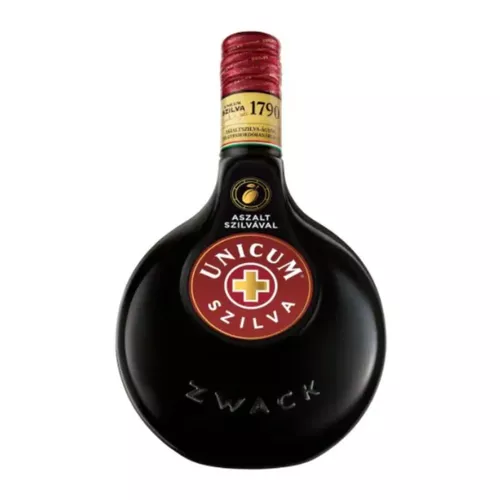 Zwack Unicum Plum 0,7l 34,5%