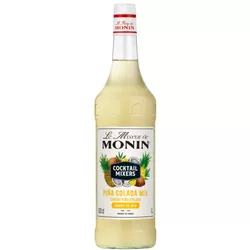Monin Piña Colada 1l
