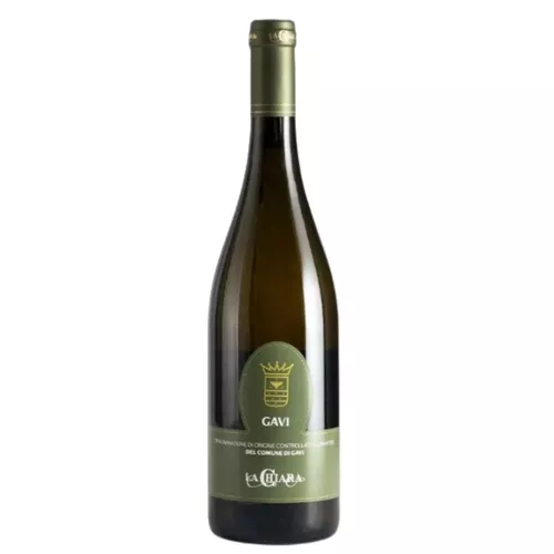 La Chiara Gavi di Gavi 0,75l 12,5%