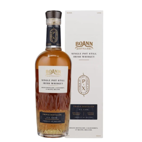 Boann Pedro Ximenéz Cask 0,7l 47%
