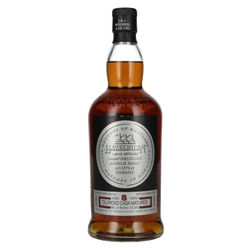 Hazelburn Oloroso Cask Matured 8y 0,7l 48,2%