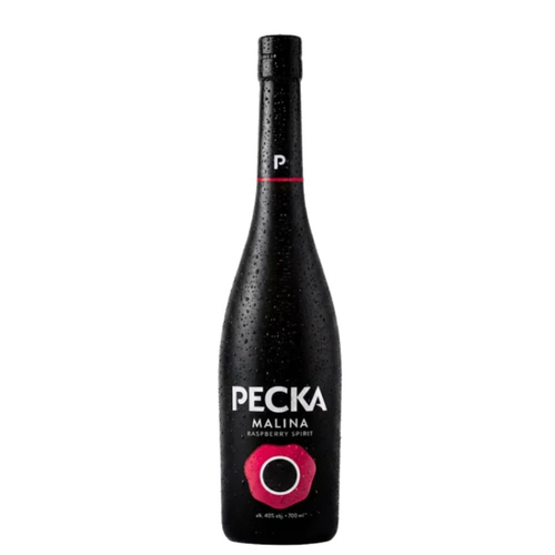 Pecka Malina 0,7l 40%