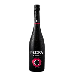Pecka Malina 0,7l 40%