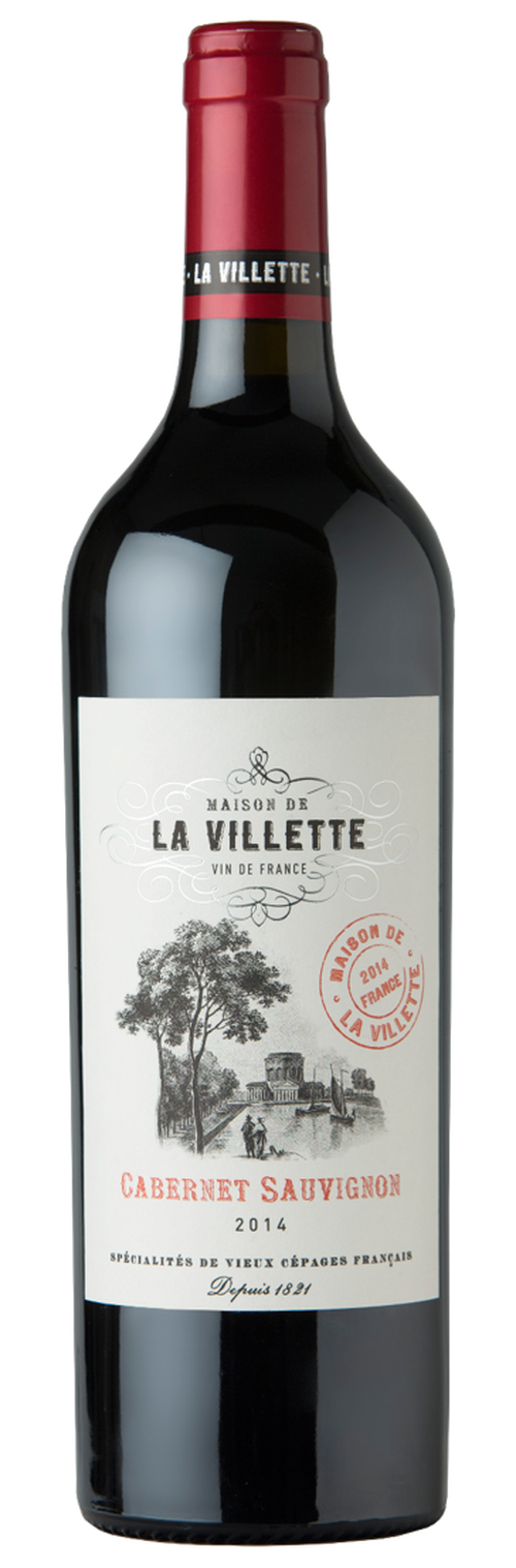 Cabernet Sauvignon 2024, La Villette