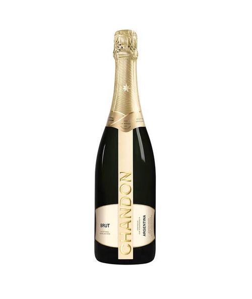 Chandon Argentina Brut 12,0% 0,75 l