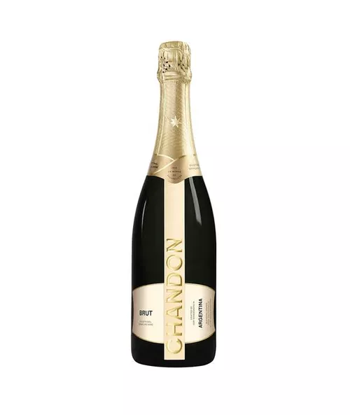 Chandon Argentina Brut 12,0% 0,75 l
