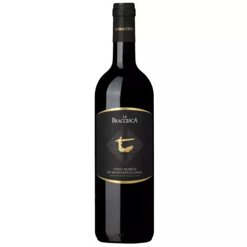 La Braccesca Vino Nobile di Montepulciano DOCG 0,75l 14,5%