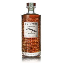 Rum Eminente Reserva 7y 41,3% 0,7 l