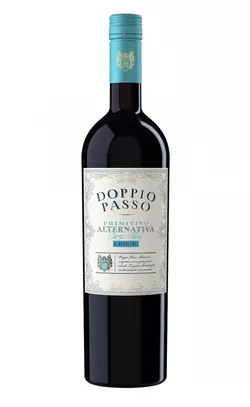 Doppio Passo Primitivo Alternativa 0,75l