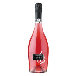 Prosecco Rosé Don Giovanni Brut Venezia DOC 11,5% 0,75l