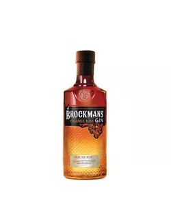 Brockmans Orange Kiss 40,0% 0,7 l
