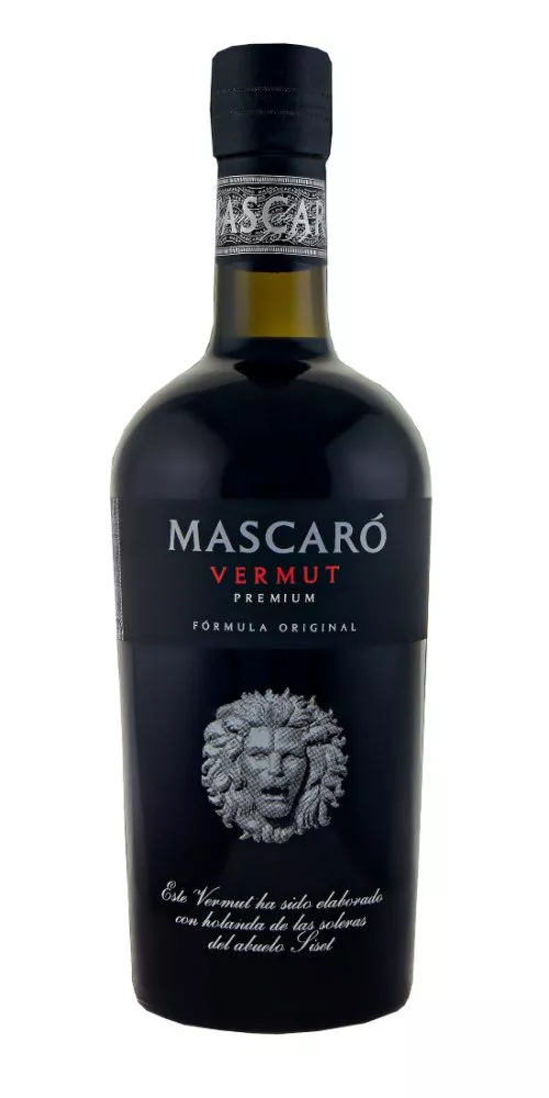 Mascaró Premium Vermouth 0,75l 15%