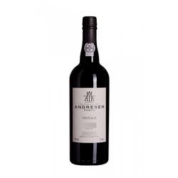 J. H. Andresen Vintage Port 1996y 0,75 l