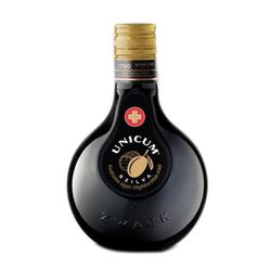 Zwack Unicum Švestka 34,5% 0,7 l