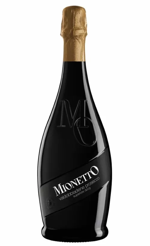 Mionetto Prosecco Valdobbiadene DOCG 0,75l 11%