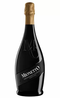 Mionetto Prosecco Valdobbiadene DOCG 0,75l 11%