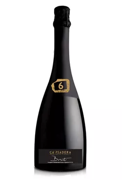 Ca´Piadera Valdobbiadene Brut 0,75l 11%