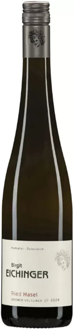 Grüner Veltliner Hasel 2022, Weingut Birgit Eichinger, Kamptal