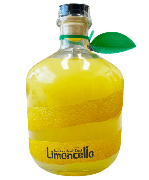 Poněšice Limoncello 25% 0,5L