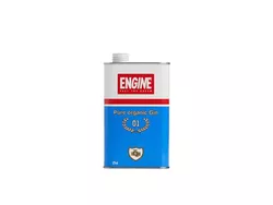 Engine S.R.L. Engine pure organic Italian gin 42% 0,7l