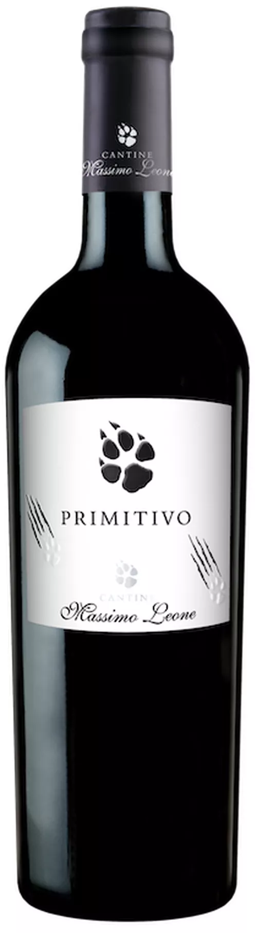 Primitivo 2019, Massimo Leone, IGT Puglia