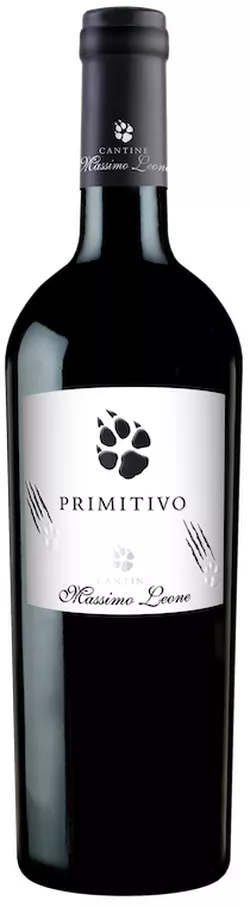 Primitivo 2019, Massimo Leone, IGT Puglia
