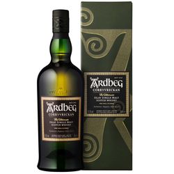 Ardbeg Corryvreckan 57,1% 0,7 l