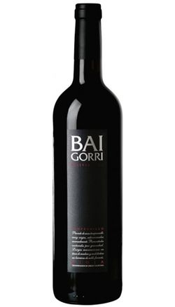 Reserva 2017, Bodegas Baigorri, Rioja