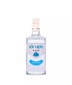 New Grove Plantation 40,0% 0,7 l