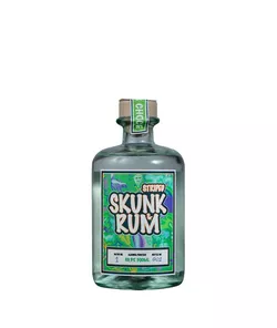 Striped Skunk Rum Batch 1 69,3% 0,5 l